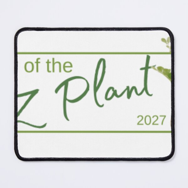Item preview, Year of the ZZ Plant designed and sold by NationalGarden.
