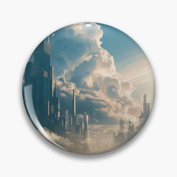 Item preview, Where Tomorrow Meets Us designed and sold by oanaunciuleanu.