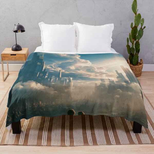 Item preview, Where Tomorrow Meets Us designed and sold by oanaunciuleanu.