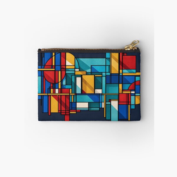 Item preview, Geometric Malaga designed and sold by PrintGo26.