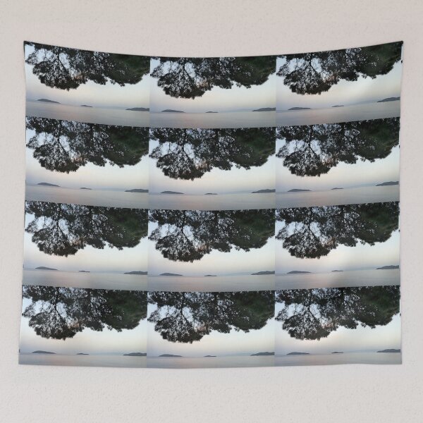 Item preview, Sea view, Skiathos Town designed and sold by paulboizot.