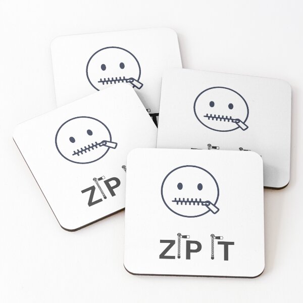 Item preview, Zip it designed and sold by Mara9.