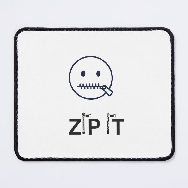Item preview, Zip it designed and sold by Mara9.