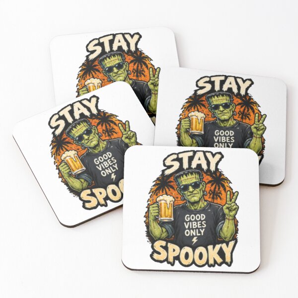 Item preview, Stay Spooky designed and sold by FrightDay.