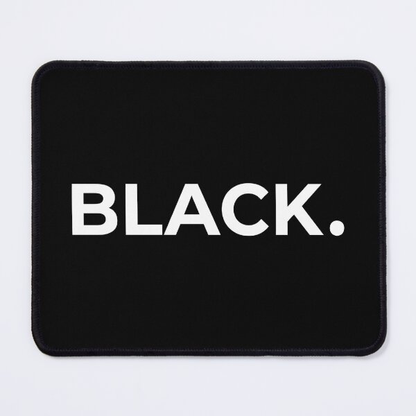 Item preview, Minimalist Black Typography Aesthetic Art designed and sold by Fine-Arts-Lab.