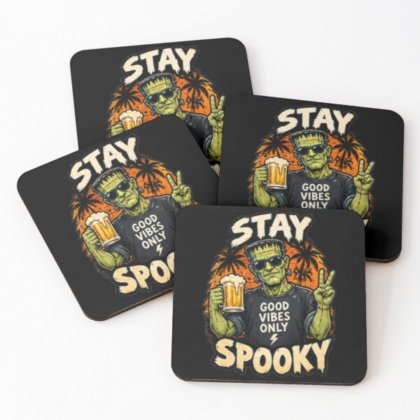 Item preview, Stay Spooky designed and sold by FrightDay.
