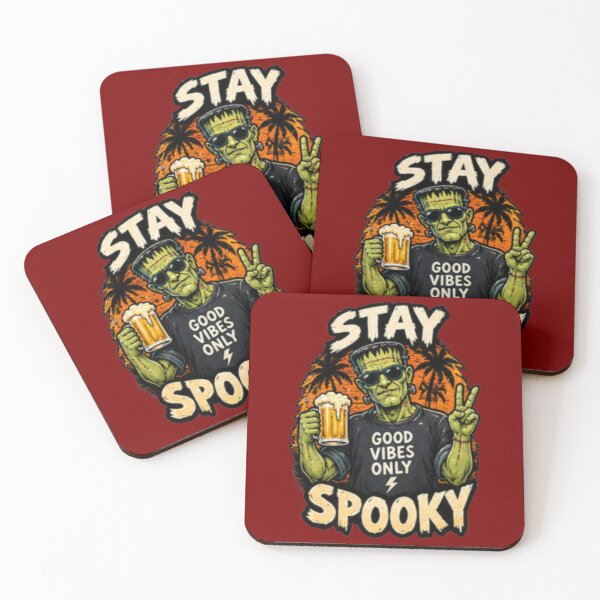 Item preview, Stay Spooky designed and sold by FrightDay.
