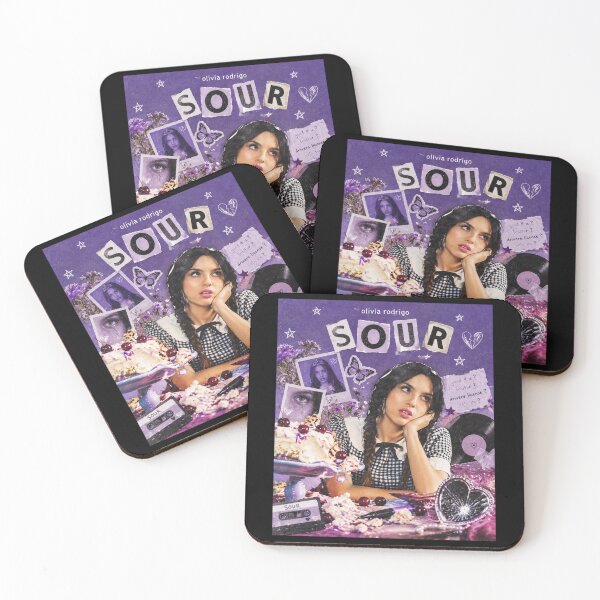 Item preview, olivia rodrigo you seem pretty sad for a girl so in love  designed and sold by CrabCollective.