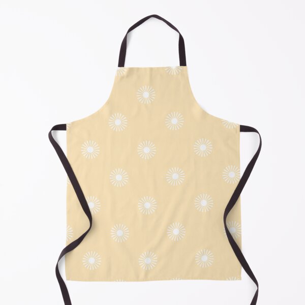 Item preview, Suns - Sunny Girl - Yellow designed and sold by Stephanie Fiona Design.