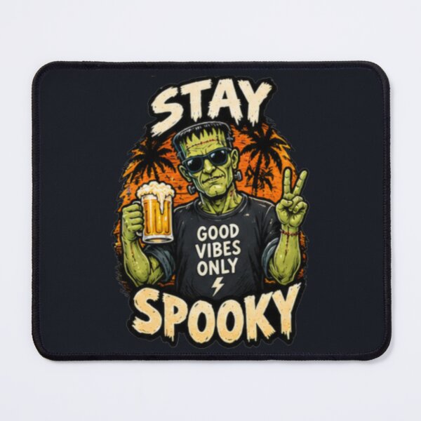 Item preview, Stay Spooky designed and sold by FrightDay.