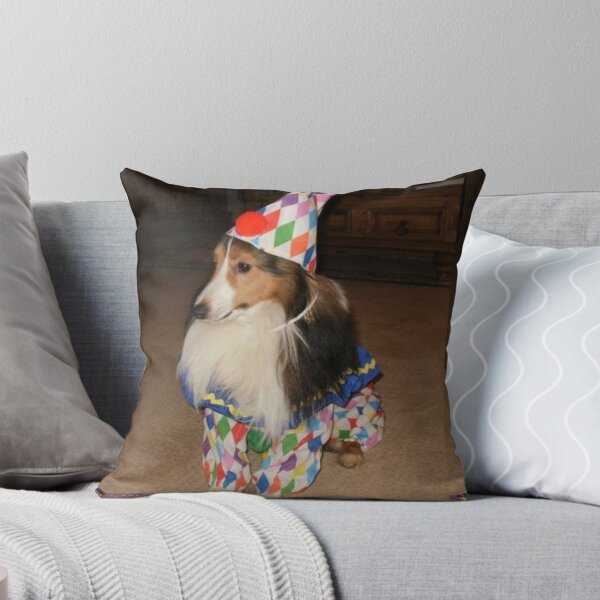 Item preview, dog birthday  designed and sold by CatsCritterDesigns .