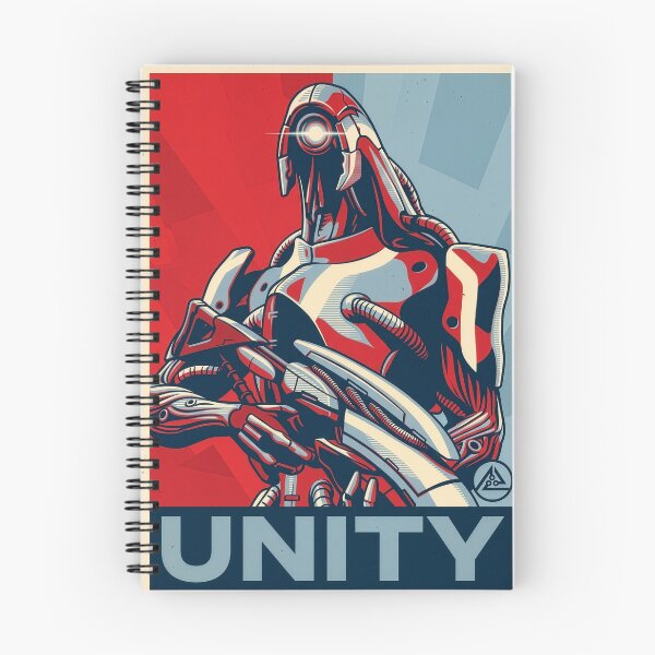 Item preview, Unity designed and sold by Rickster Designs.