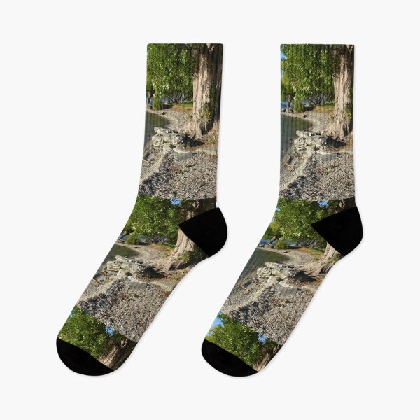 Item preview, Lk Wakatipu, Queenstown designed and sold by PhotosByG.
