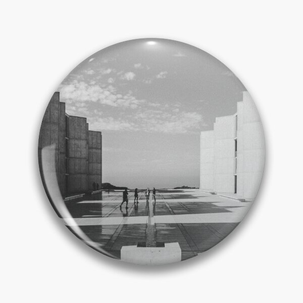 Item preview, Salk Institute Louis Kahn designed and sold by Attiabasha.