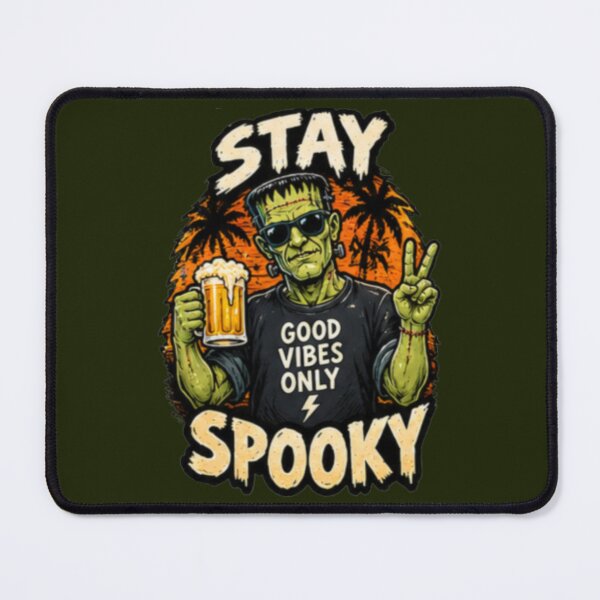Item preview, Stay Spooky designed and sold by FrightDay.