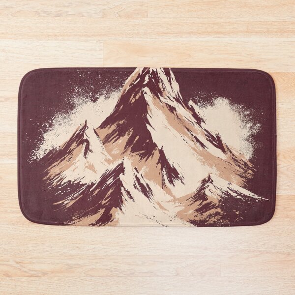 Item preview, Mountain Peek 03 designed and sold by Neo-Chrio.