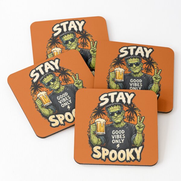 Item preview, Stay Spooky designed and sold by FrightDay.