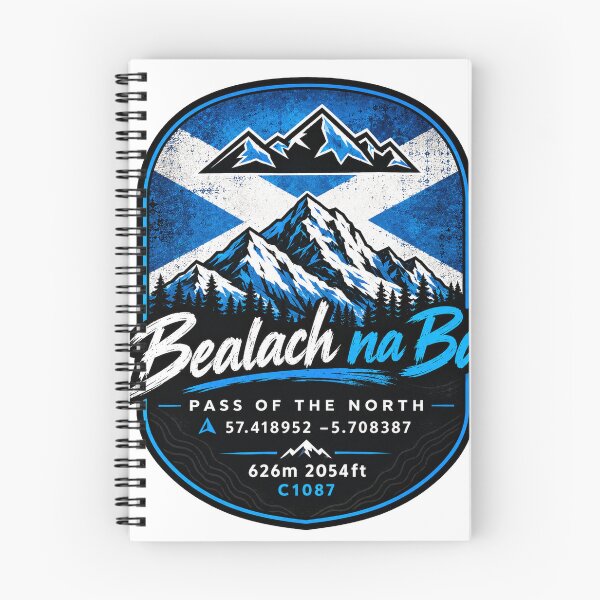 Item preview, Bealach na Ba Pass of the Cattle Applecross Scotland Motorcycle Cyle  designed and sold by PatternFablee.