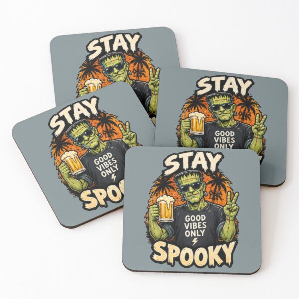 Item preview, Stay Spooky designed and sold by FrightDay.