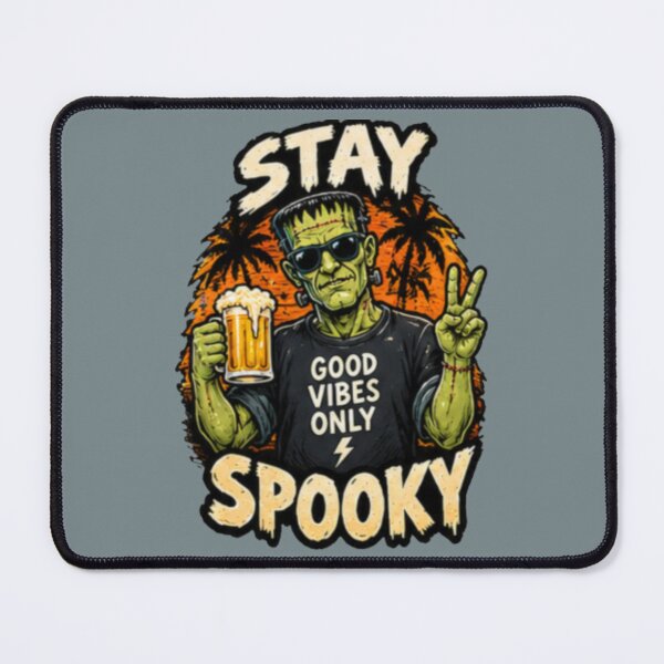 Item preview, Stay Spooky designed and sold by FrightDay.