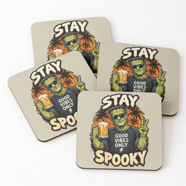 Item preview, Stay Spooky designed and sold by FrightDay.