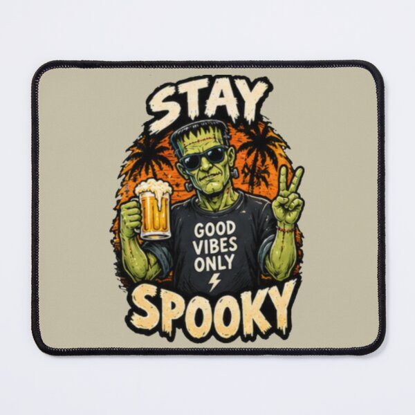 Item preview, Stay Spooky designed and sold by FrightDay.