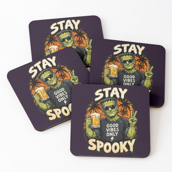 Item preview, Stay Spooky designed and sold by FrightDay.