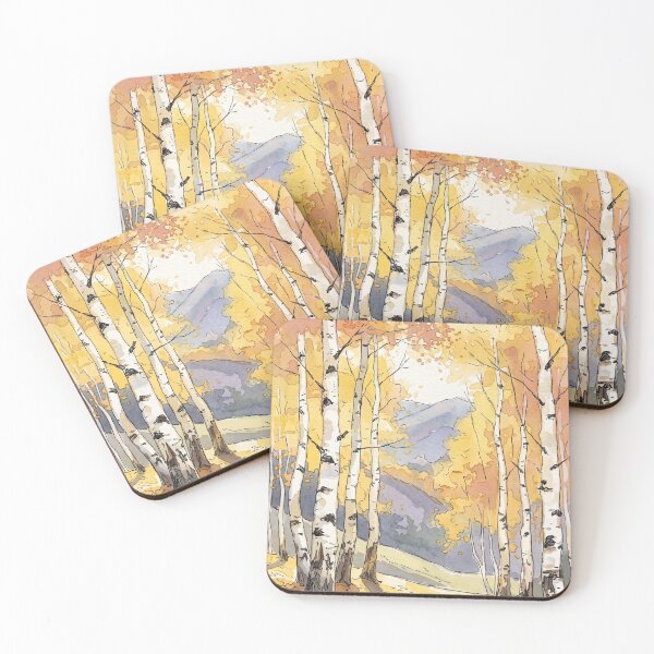 Item preview, Autumn in the city park designed and sold by sid1802.