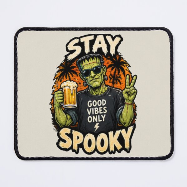 Item preview, Stay Spooky designed and sold by FrightDay.