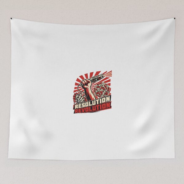 Item preview, resolution revolution designed and sold by cryoCool.