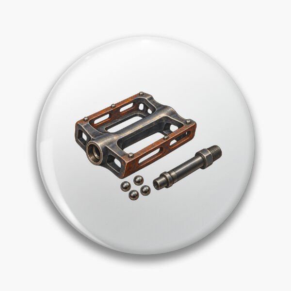 Item preview, Bicycle Pedal Bearings designed and sold by GoverArt.