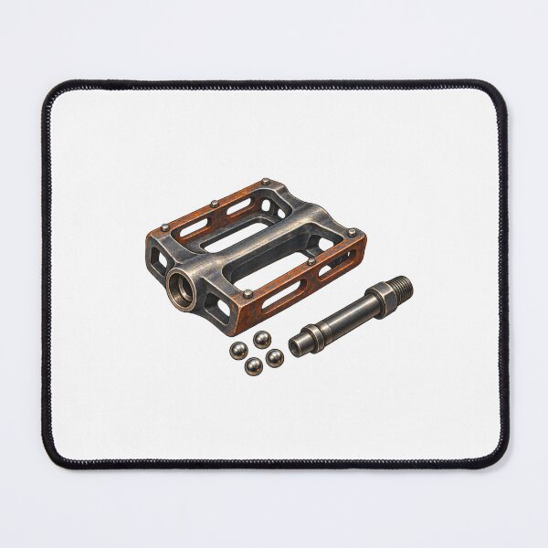 Item preview, Bicycle Pedal Bearings designed and sold by GoverArt.
