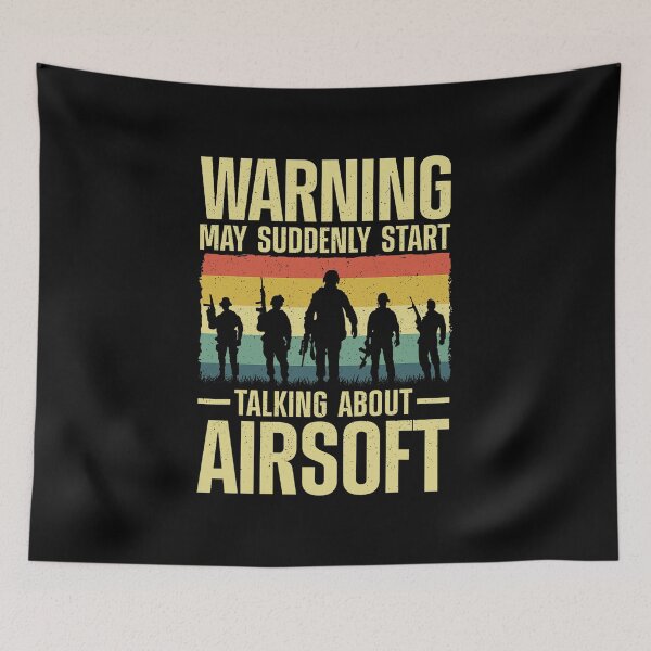 Item preview, Airsoft Milsim Tactical Gear Skirmish BB (28) designed and sold by LevernePrickles.