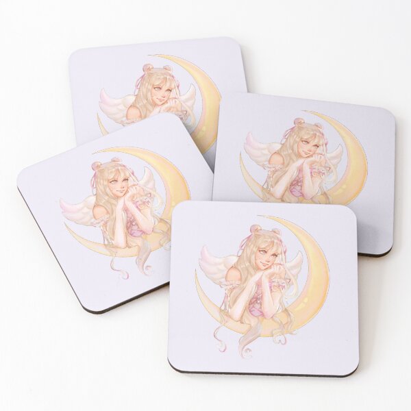 Item preview, Pink Angel designed and sold by tomandosal.