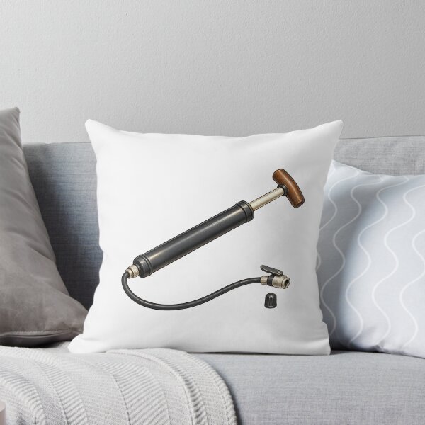 Item preview, Cycle Pump and Valve designed and sold by GoverArt.