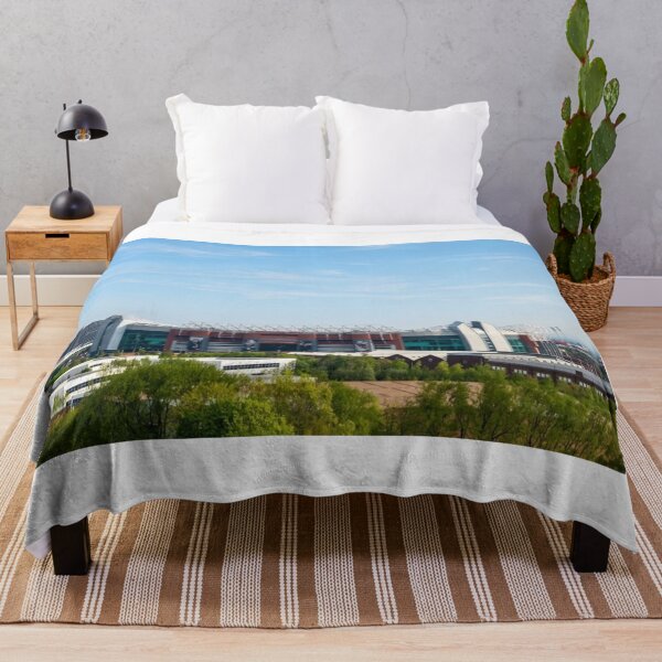 Item preview, View of Old Trafford, Manchester United Stadium designed and sold by Astute-Artio-Photography.