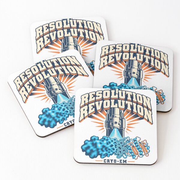 Item preview, resolution revolution designed and sold by cryoCool.