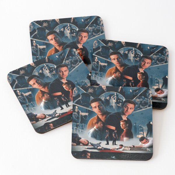 Item preview, 911 tv show designed and sold by derricwise.