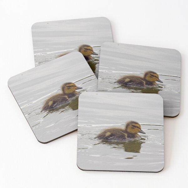 Item preview, duckling designed and sold by AliceThornePhotography.