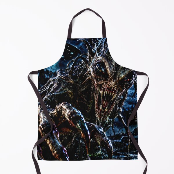 Item preview, Alien Horror designed and sold by Iron El Studios.