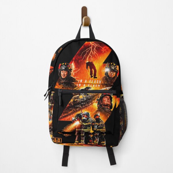 Item preview, 911 tv show designed and sold by derricwise.