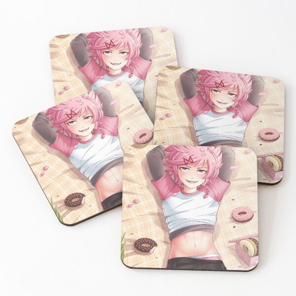 Item preview, Switcheroo -- Natsuko Act I designed and sold by mwroach.