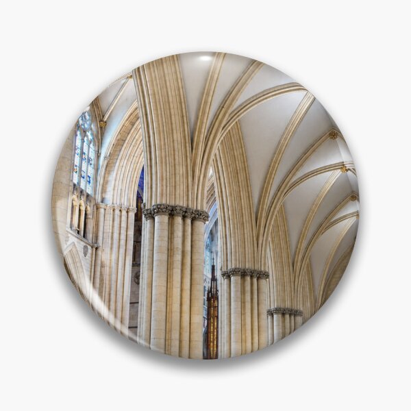 Item preview, York Minster Gothic Architecture Masterpiece designed and sold by Astute-Artio-Photography.