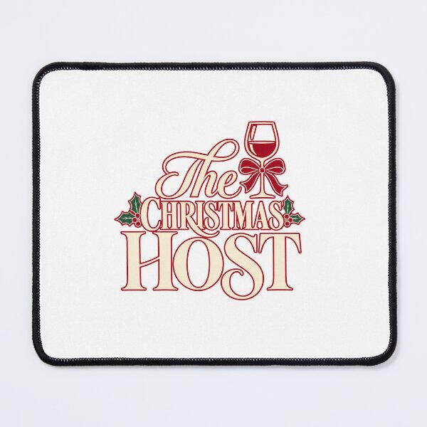 Item preview, The Christmas Host designed and sold by cybersilverhand.