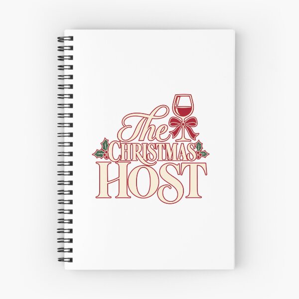 Item preview, The Christmas Host designed and sold by cybersilverhand.