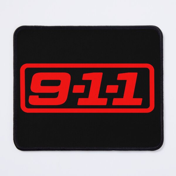 Item preview, 911 tv show designed and sold by derricwise.