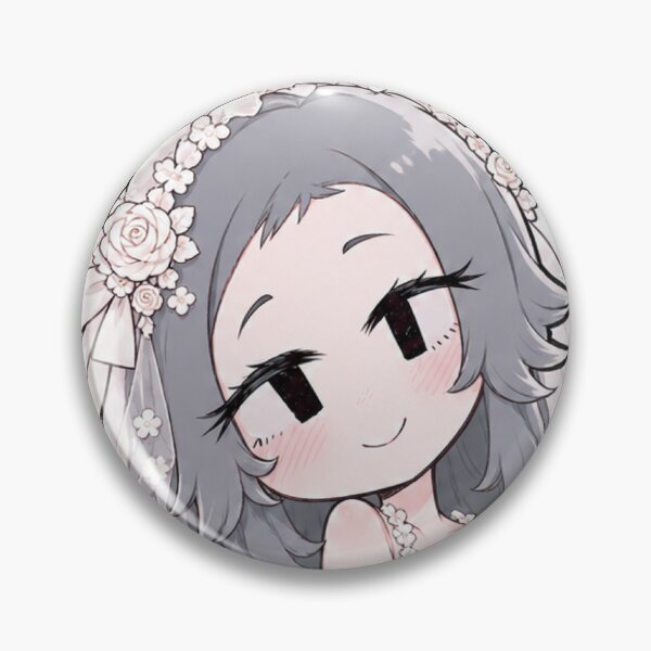 Item preview, Nagaisan Cute Bride Deity designed and sold by Zashia.