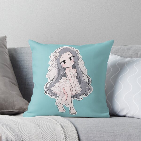 Item preview, Nagaisan Cute Bride Deity designed and sold by Zashia.