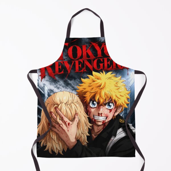 Item preview, Tokyo Revengers designed and sold by derricwise.