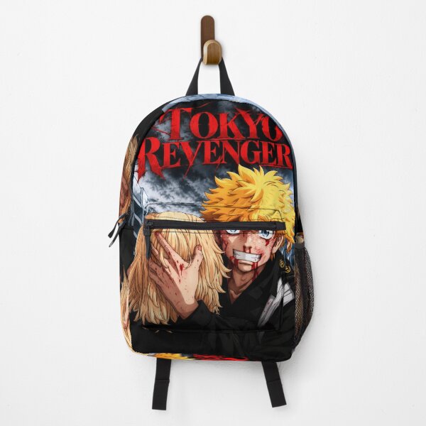 Item preview, Tokyo Revengers designed and sold by derricwise.